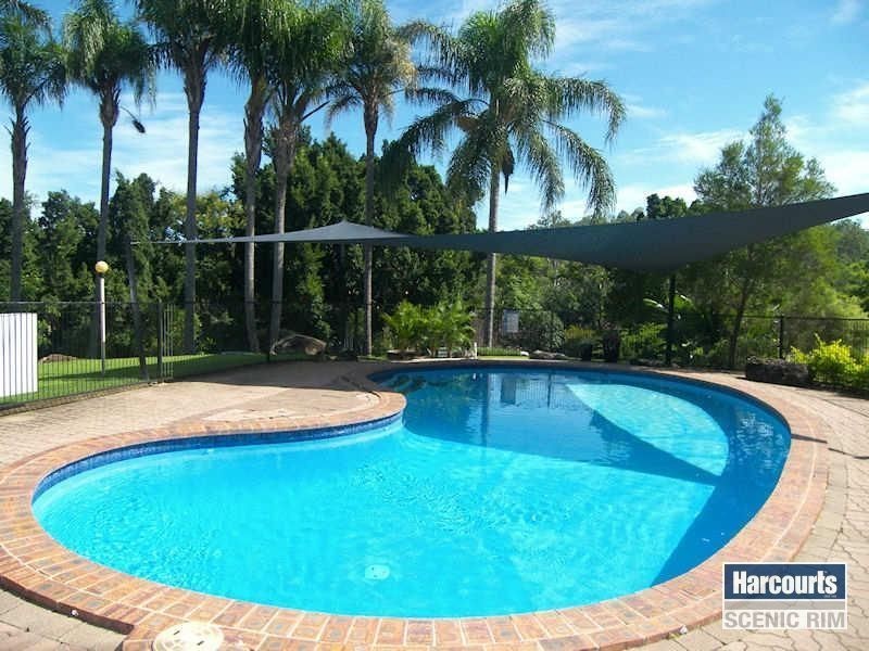 Kooralbyn QLD 4285