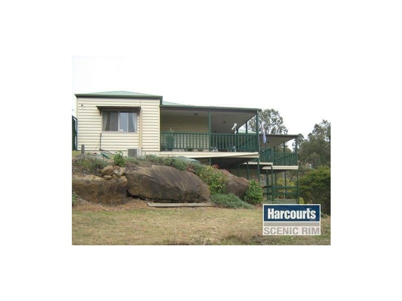 Kooralbyn QLD 4285