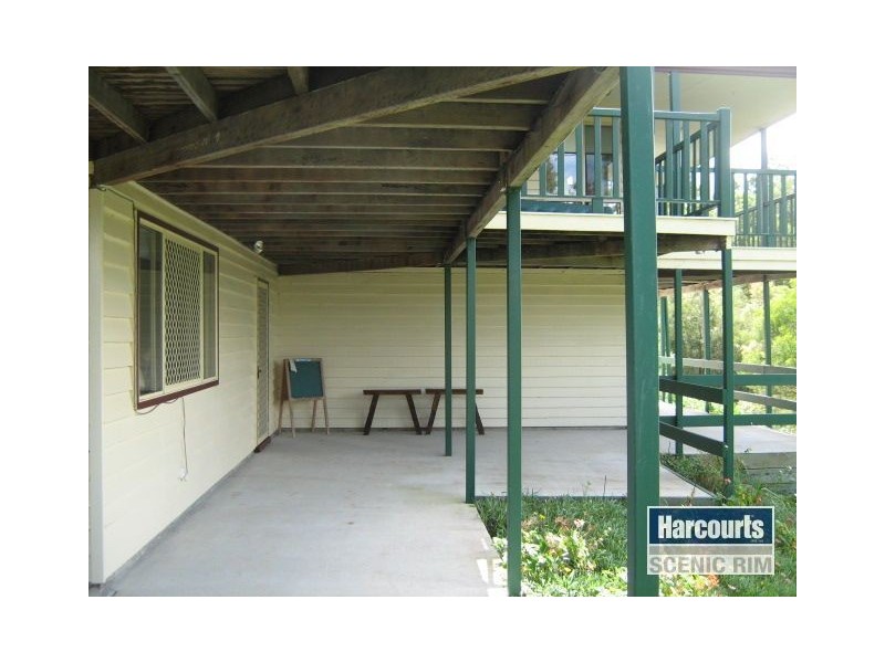 Kooralbyn QLD 4285