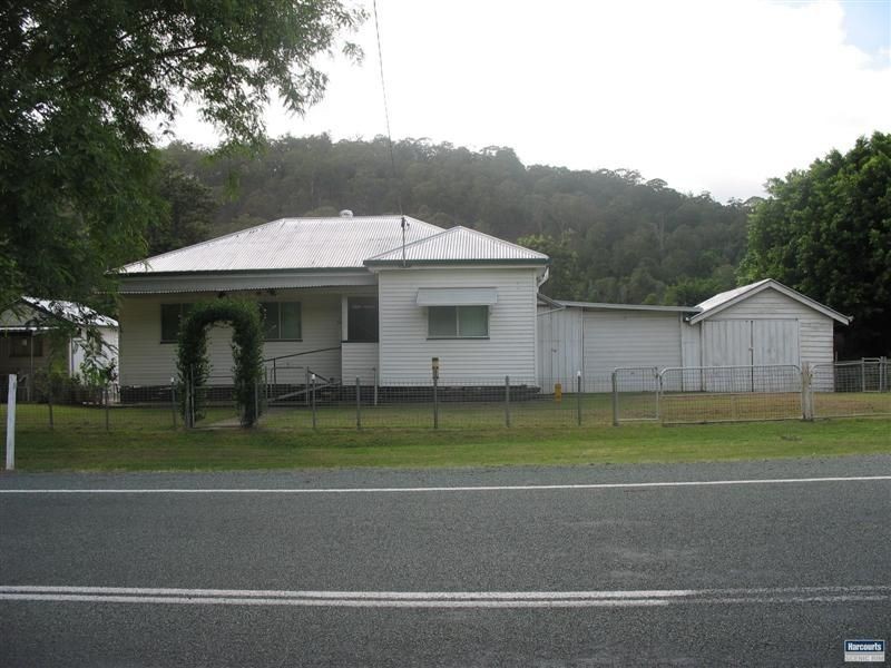 11333 Mount Lindesay Highway, Palen Creek QLD 4287