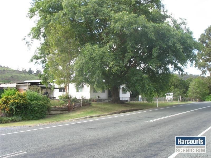 11333 Mount Lindesay Highway, Palen Creek QLD 4287