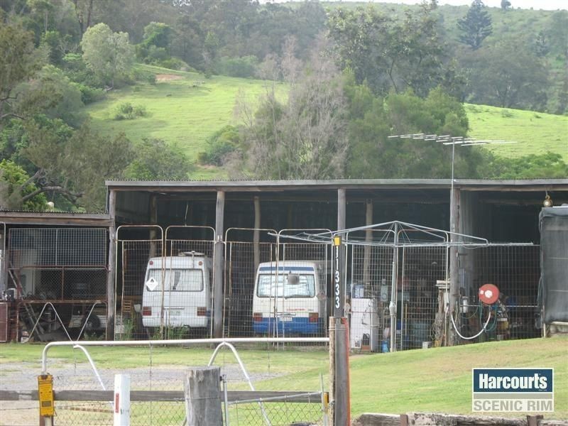 11333 Mount Lindesay Highway, Palen Creek QLD 4287