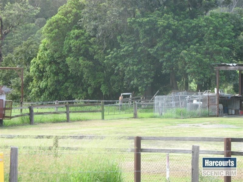 11333 Mount Lindesay Highway, Palen Creek QLD 4287