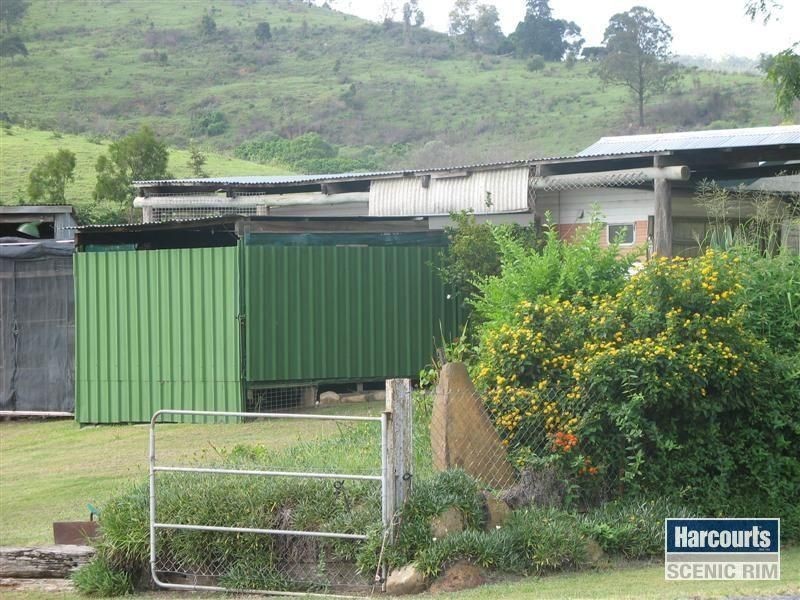 11333 Mount Lindesay Highway, Palen Creek QLD 4287