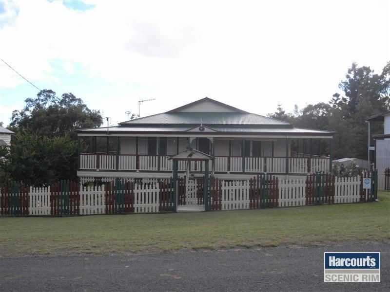 Rathdowney QLD 4287