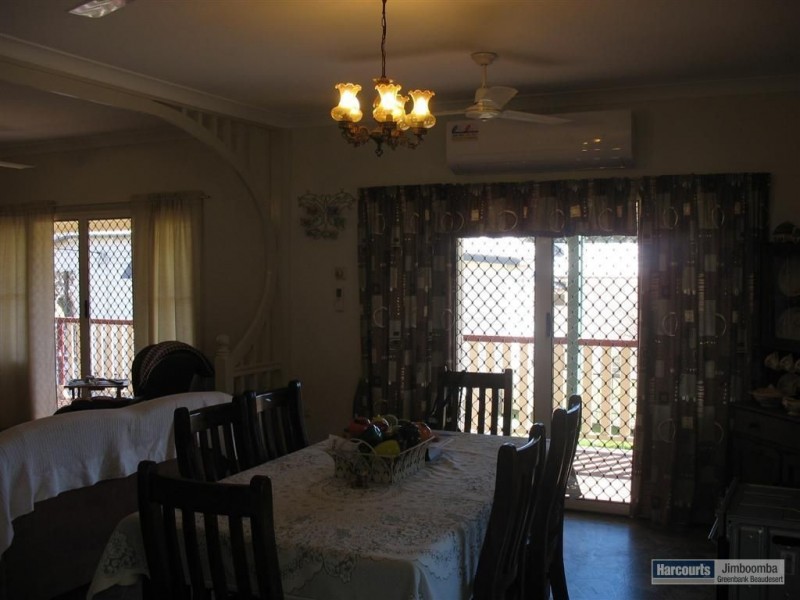 Rathdowney QLD 4287