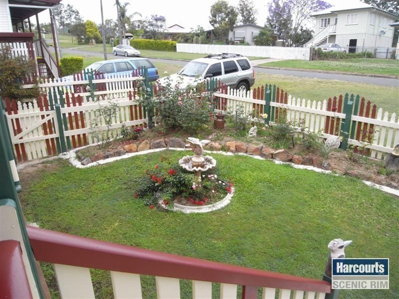 Rathdowney QLD 4287