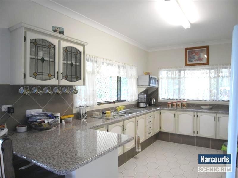 Rathdowney QLD 4287
