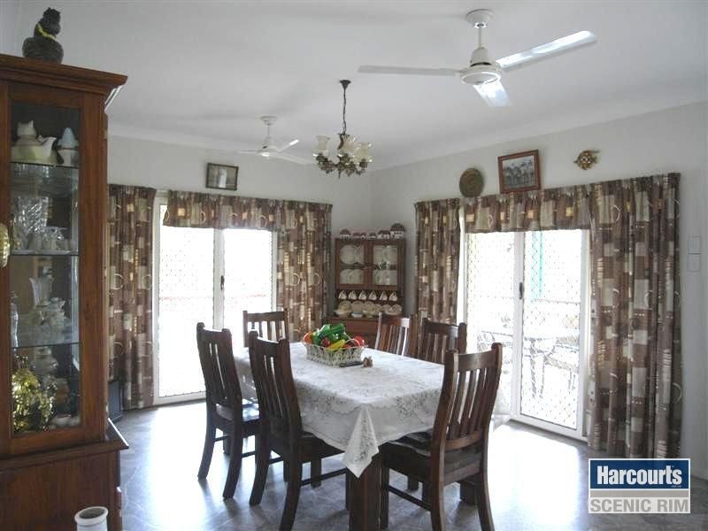 Rathdowney QLD 4287
