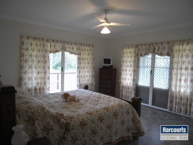 Rathdowney QLD 4287