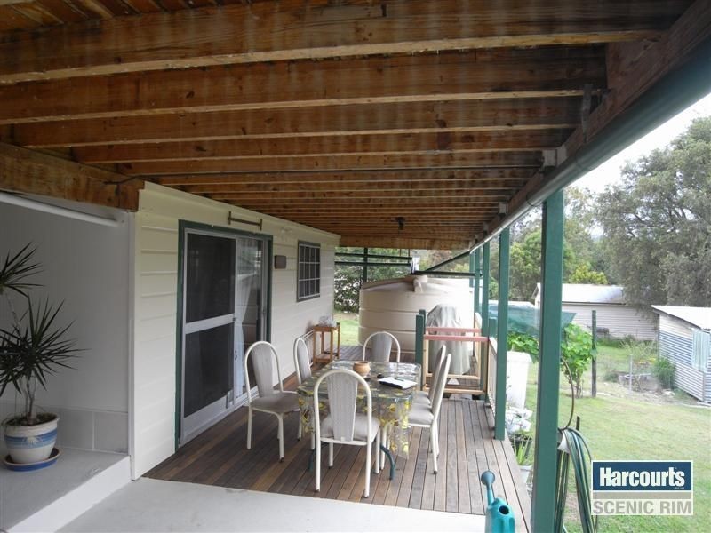 Rathdowney QLD 4287