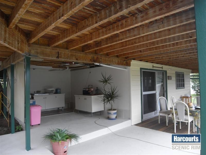 Rathdowney QLD 4287