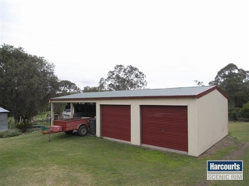 Rathdowney QLD 4287