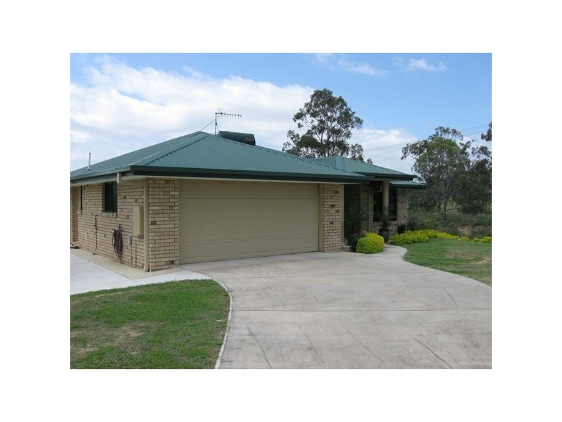 Kooralbyn QLD 4285