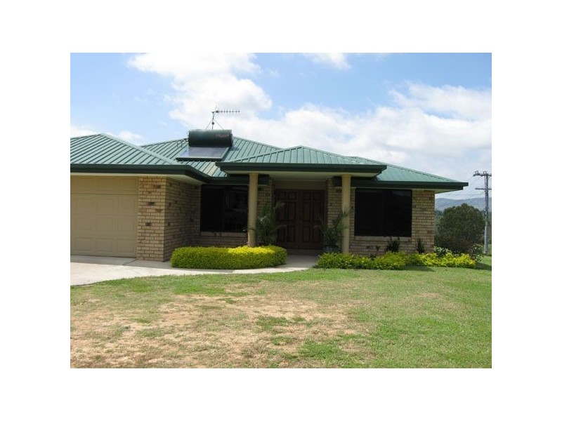Kooralbyn QLD 4285