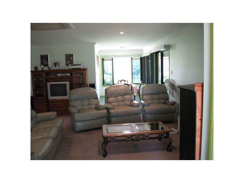 Kooralbyn QLD 4285