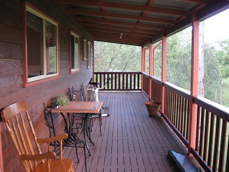 22 White Place, Kooralbyn QLD 4285