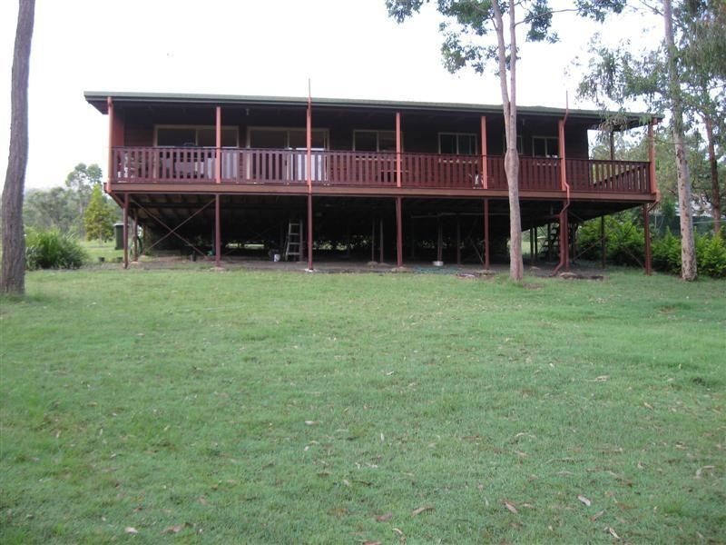 22 White Place, Kooralbyn QLD 4285