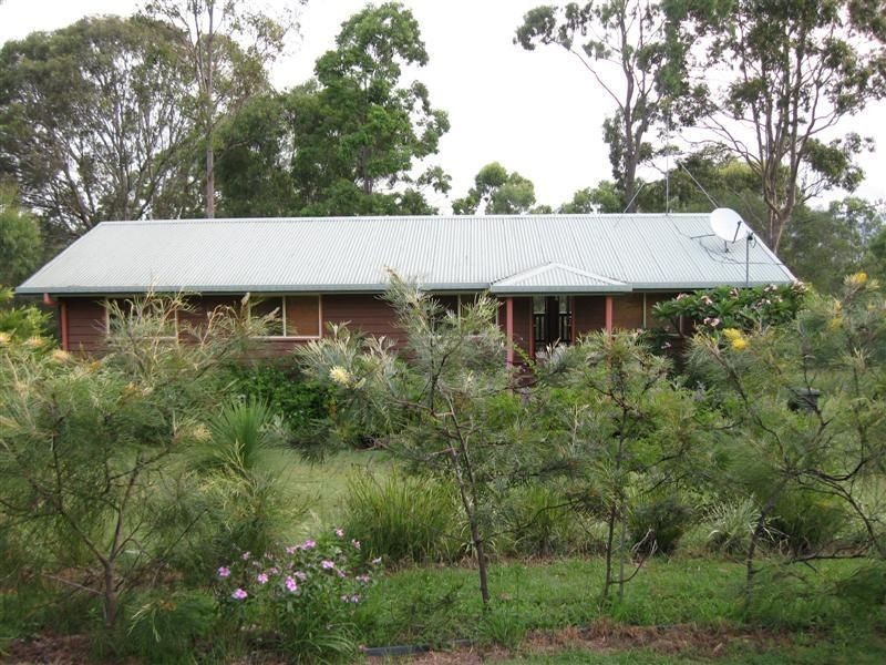 22 White Place, Kooralbyn QLD 4285