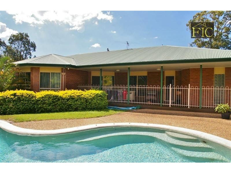 Gleneagle QLD 4285