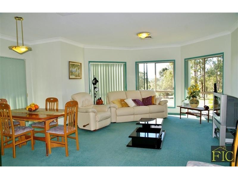 Gleneagle QLD 4285