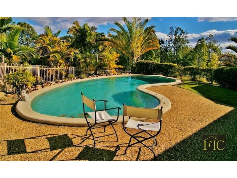 Gleneagle QLD 4285