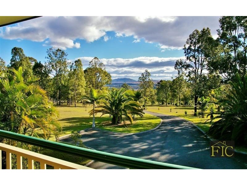 Gleneagle QLD 4285