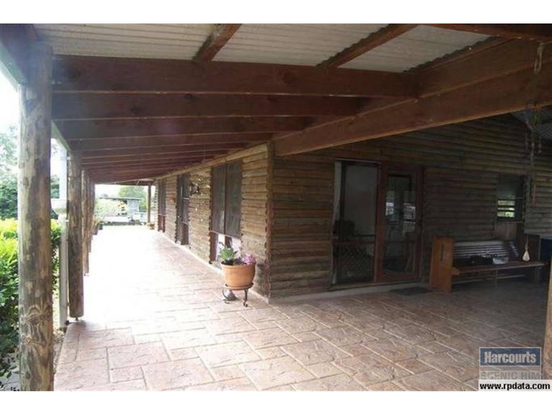 735 Sandy Creek Road, Josephville QLD 4285