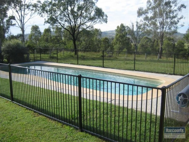 735 Sandy Creek Road, Josephville QLD 4285