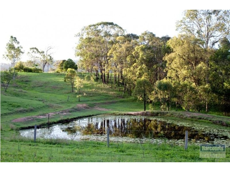 735 Sandy Creek Road, Josephville QLD 4285