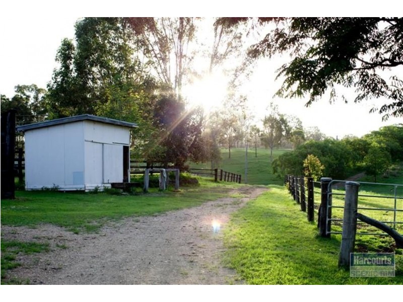 735 Sandy Creek Road, Josephville QLD 4285