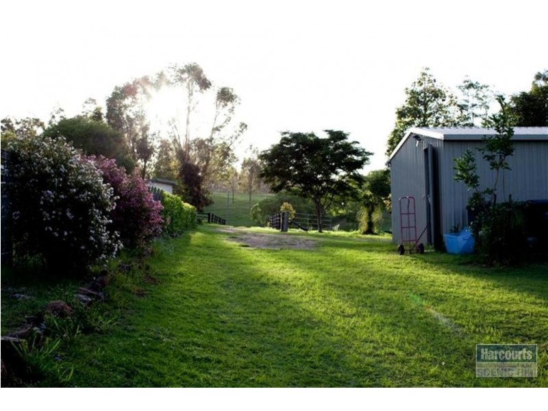 735 Sandy Creek Road, Josephville QLD 4285