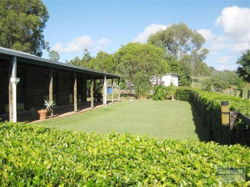 735 Sandy Creek Road, Josephville QLD 4285