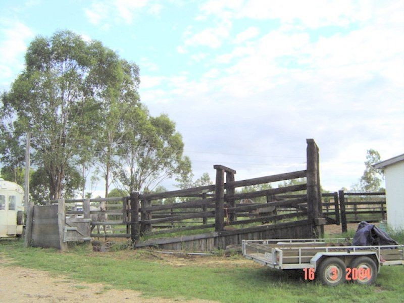 735 Sandy Creek Road, Josephville QLD 4285
