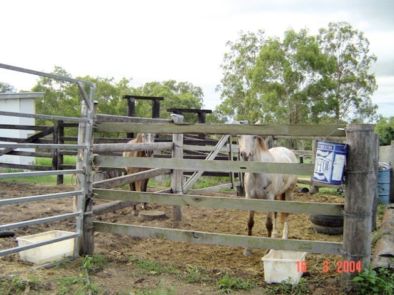 735 Sandy Creek Road, Josephville QLD 4285