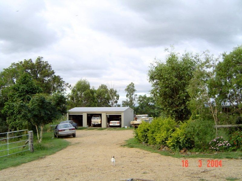 735 Sandy Creek Road, Josephville QLD 4285