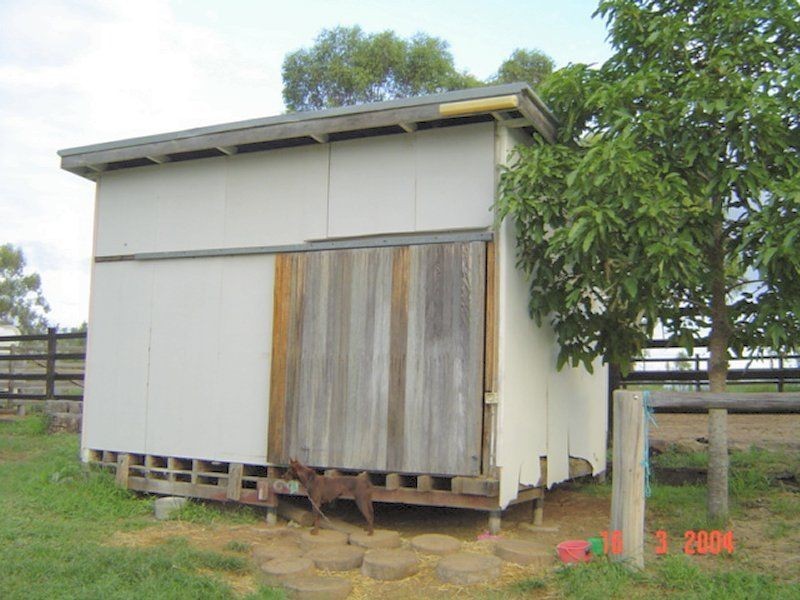735 Sandy Creek Road, Josephville QLD 4285