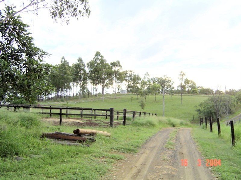 735 Sandy Creek Road, Josephville QLD 4285