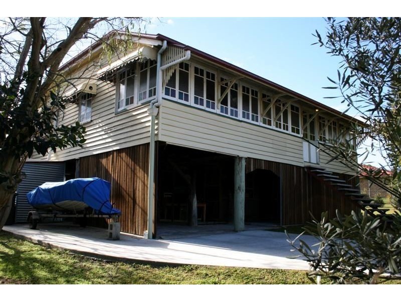28 Worendo Street, Veresdale QLD 4285