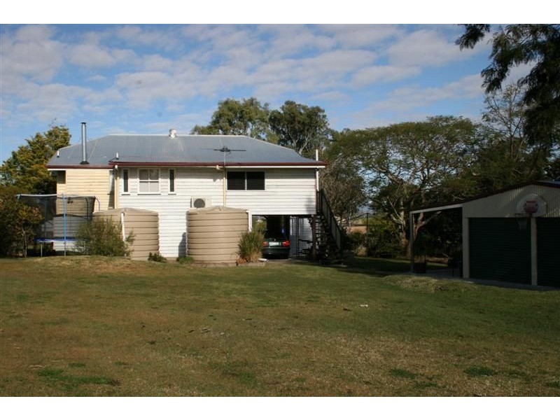 28 Worendo Street, Veresdale QLD 4285