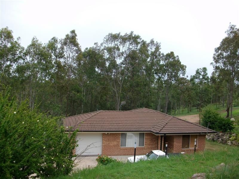 156-166 Stephens Place, Kooralbyn QLD 4285