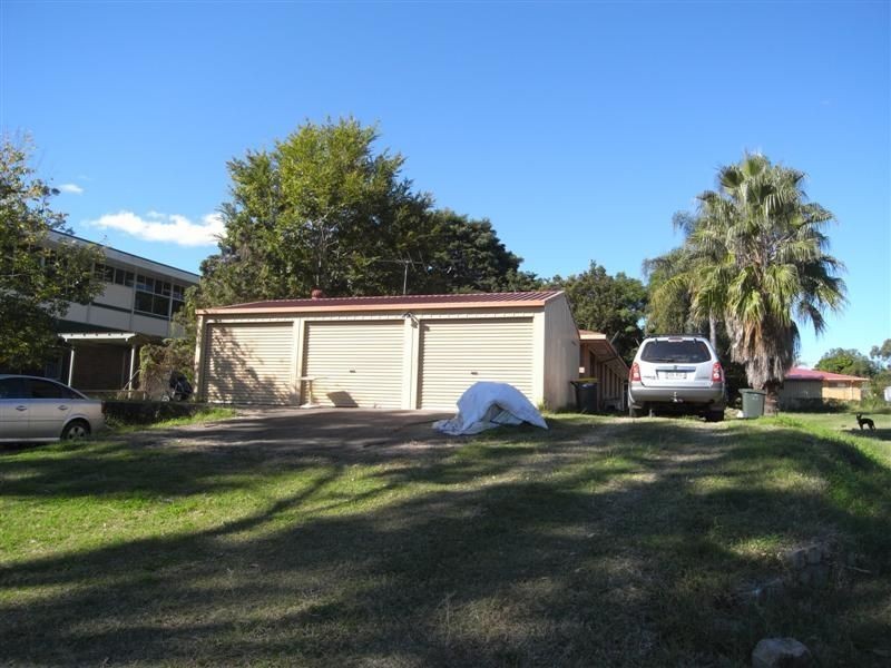 Beaudesert QLD 4285
