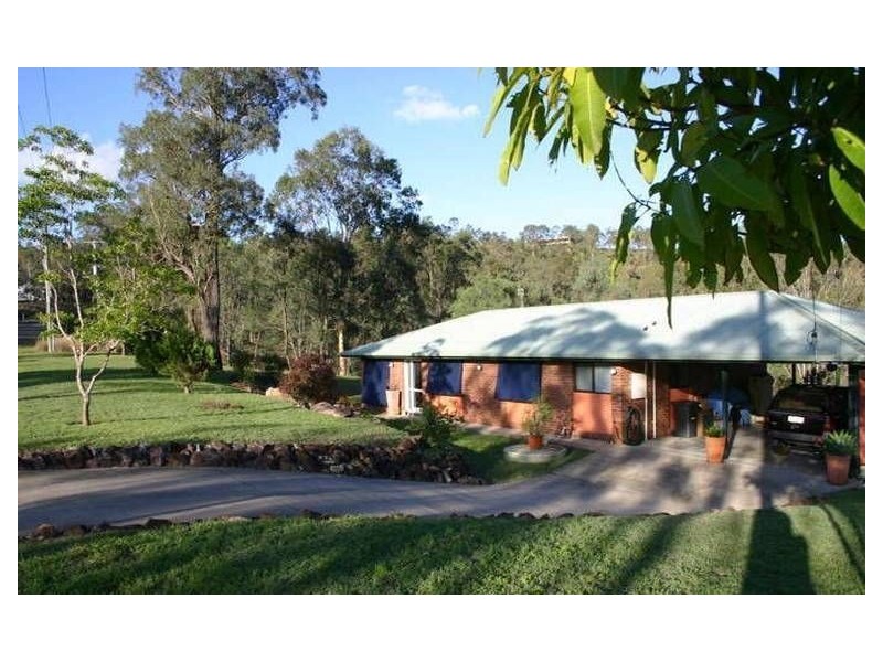 Kooralbyn QLD 4285