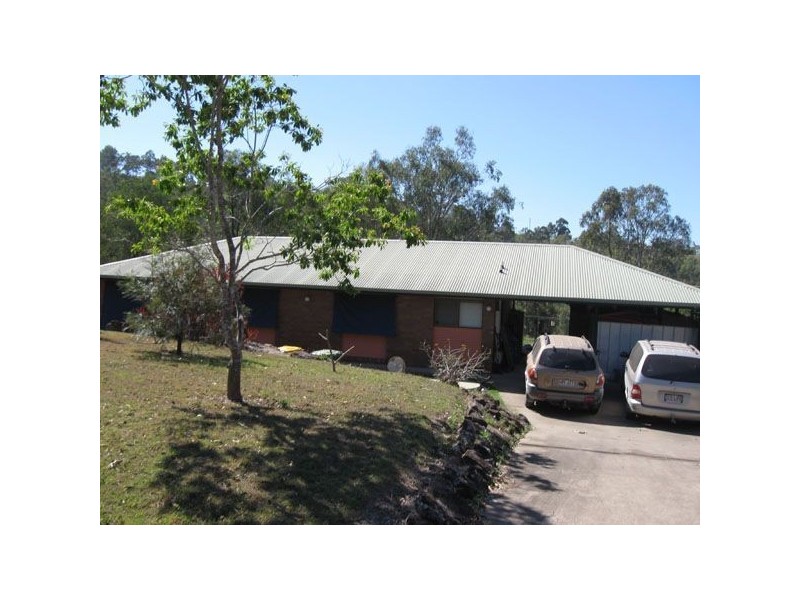 Kooralbyn QLD 4285