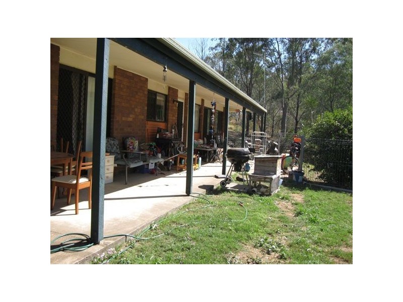 Kooralbyn QLD 4285