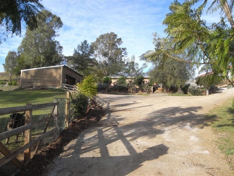 Laravale QLD 4285