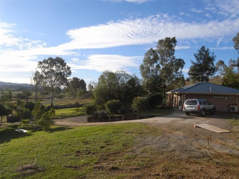 Laravale QLD 4285