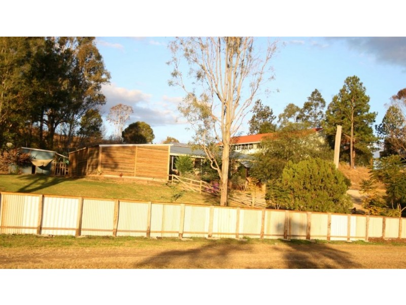 Laravale QLD 4285