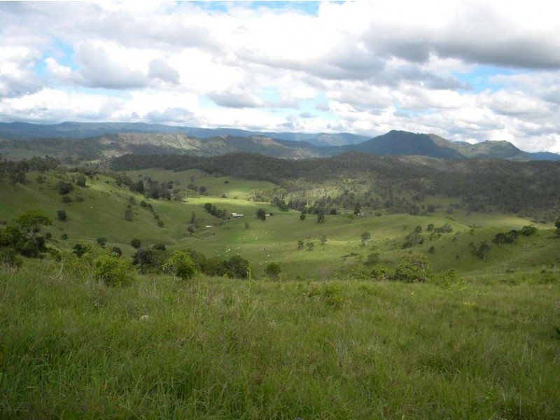 Christmas Creek QLD 4285