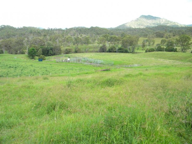 Christmas Creek QLD 4285